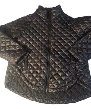 Copper Key Size Medium Puffer Jacket